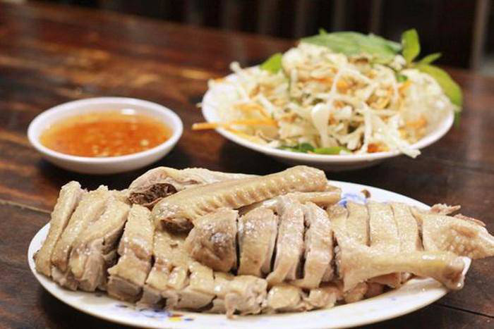 Mẹo pha nước chấm đúng điệu, "nâng tầm" vị ngon vịt quay, vịt luộc - Ảnh 2. Mẹo pha nước chấm đúng điệu, "nâng tầm" vị ngon vịt quay, vịt luộc - Ảnh 2.