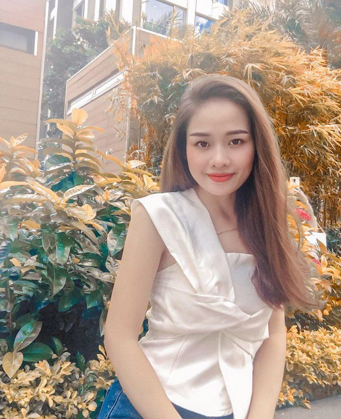 9X xinh đẹp hé lộ bí quyết làm 10 món dưa muối hấp dẫn, quyến rũ vị giác - Ảnh 1. 9X xinh đẹp hé lộ bí quyết làm 10 món dưa muối hấp dẫn, quyến rũ vị giác - Ảnh 1.