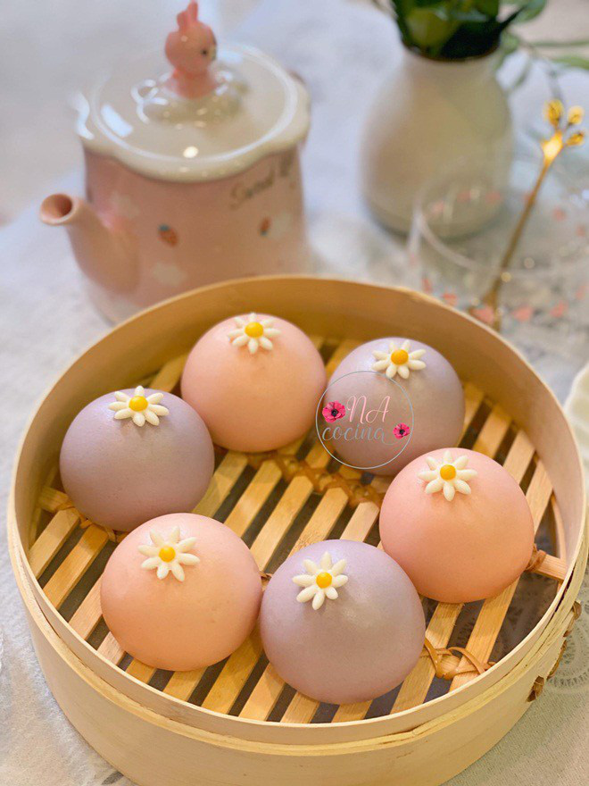 Ôi giời ơi, bánh xinh xắn, đáng yêu  - Ảnh 14.