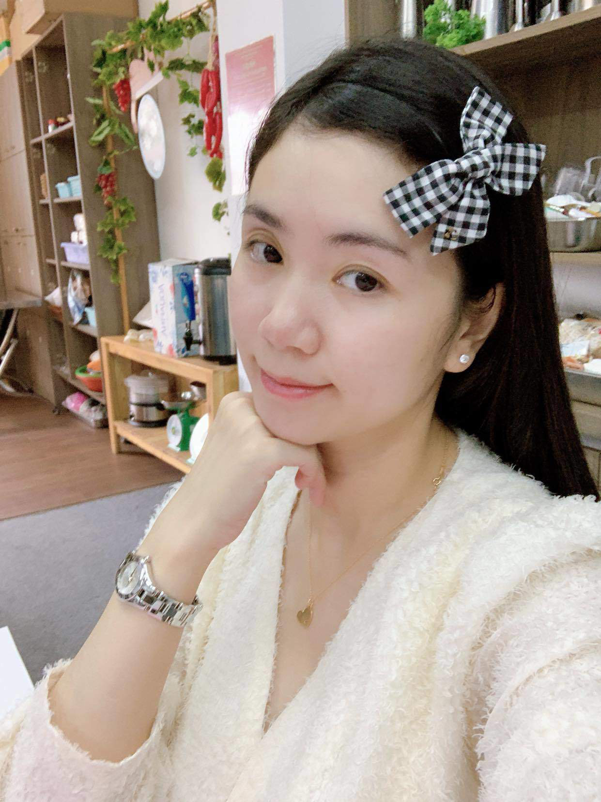 Ôi giời ơi, bánh xinh xắn, đáng yêu  - Ảnh 1.