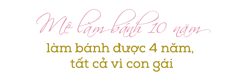 Ôi giời ơi, bánh xinh xắn, đáng yêu  - Ảnh 2.