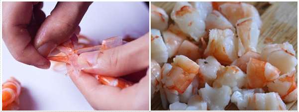 Bí quyết làm cơm rang hải sản đơn giản, giòn giòn, đậm vị hải sản thơm ngon, hấp dẫn - Ảnh 2. Bí quyết làm cơm rang hải sản đơn giản, giòn giòn, đậm vị hải sản thơm ngon, hấp dẫn - Ảnh 2.