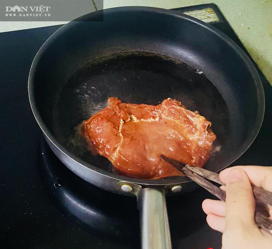 Bí quyết làm món sườn mềm tơi, ướt mọng - Ảnh 2. Bí quyết làm món sườn mềm tơi, ướt mọng - Ảnh 2.