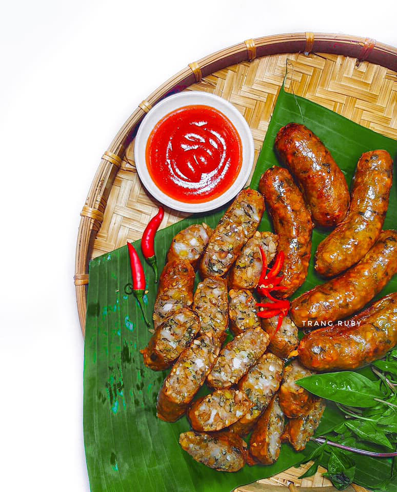 5 món chiên nướng thơm nhức mũi, ngon "nuốt lưỡi" ai ai cũng mê - Ảnh 5. 5 món chiên nướng thơm nhức mũi, ngon "nuốt lưỡi" ai ai cũng mê - Ảnh 5.
