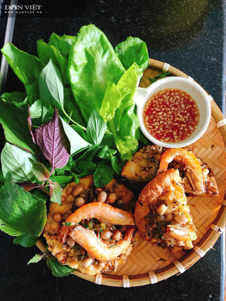 Cách làm đặc sản bánh giá chợ Giồng chuẩn vị miền Tây - Ảnh 3. Cách làm đặc sản bánh giá chợ Giồng chuẩn vị miền Tây - Ảnh 3.