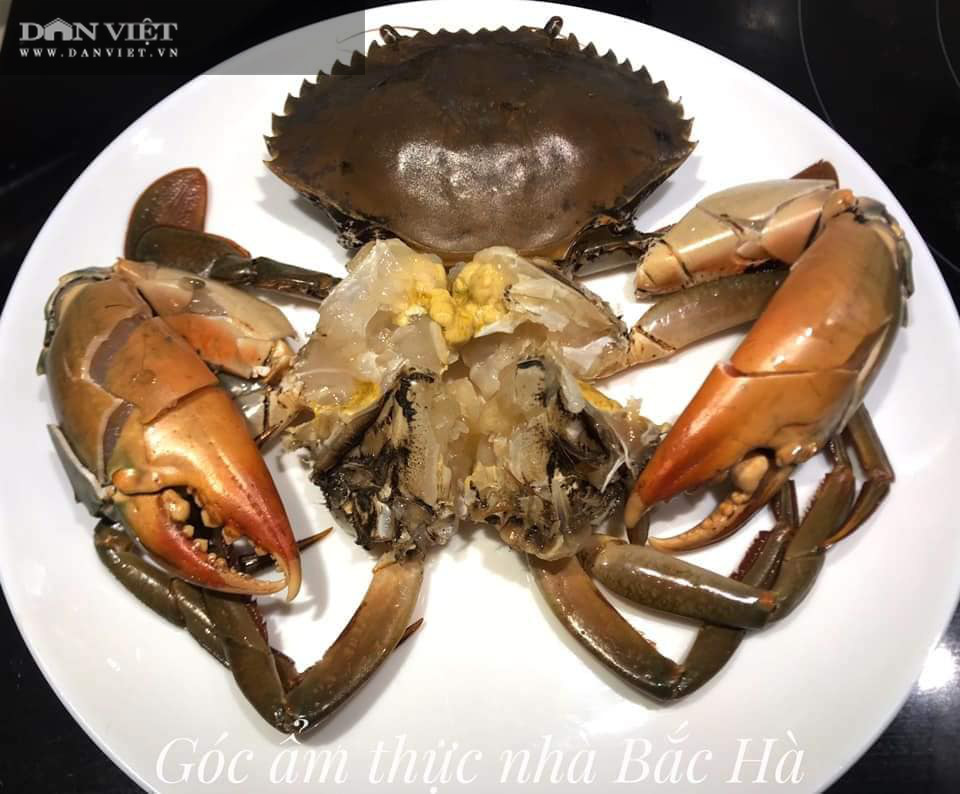 Bật mí bí quyết làm cua rang me chua ngọt đậm đà tại nhà - Ảnh 2. Bật mí bí quyết làm cua rang me chua ngọt đậm đà tại nhà - Ảnh 2.
