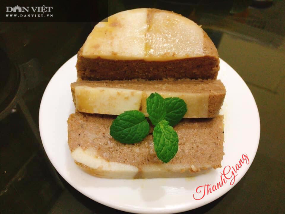 Bí quyết làm món pate gan gà thơm ngon ngay từ lần đầu tiên - Ảnh 3. Bí quyết làm món pate gan gà thơm ngon ngay từ lần đầu tiên - Ảnh 3.