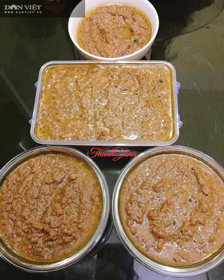 Bí quyết làm món pate gan gà thơm ngon ngay từ lần đầu tiên - Ảnh 1. Bí quyết làm món pate gan gà thơm ngon ngay từ lần đầu tiên - Ảnh 1.