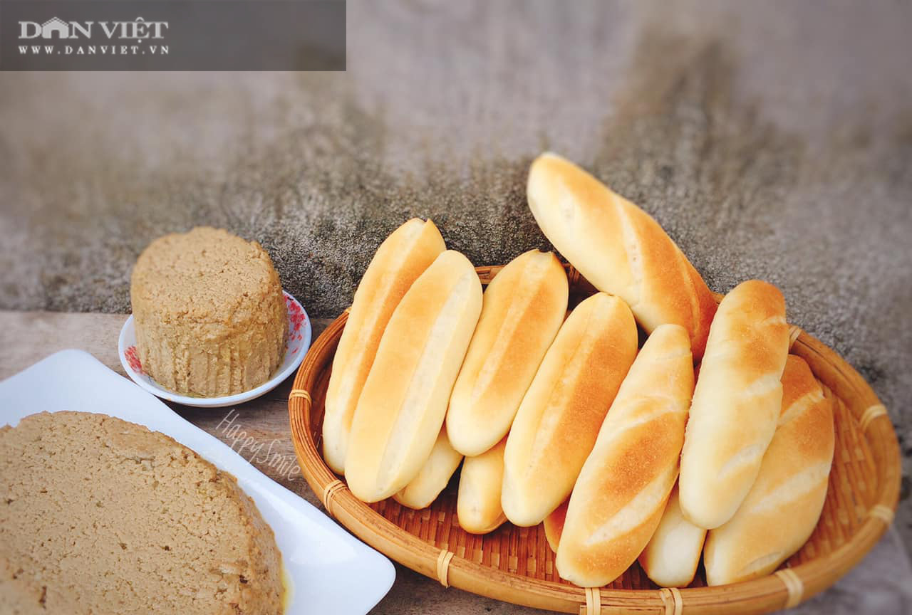 Gợi ý thực đơn buổi sáng với bánh mì "tí hon" tự làm thơm ngon hấp dẫn - Ảnh 7.