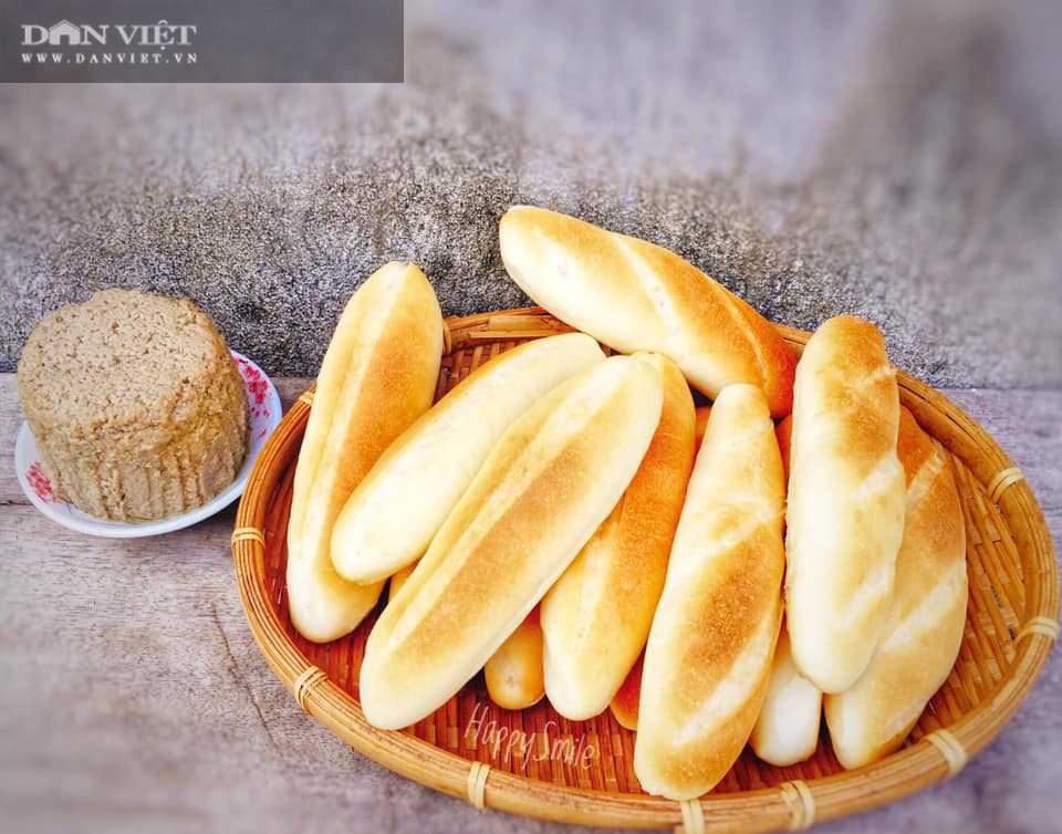 Gợi ý thực đơn buổi sáng với bánh mì "tí hon" tự làm thơm ngon hấp dẫn - Ảnh 5.