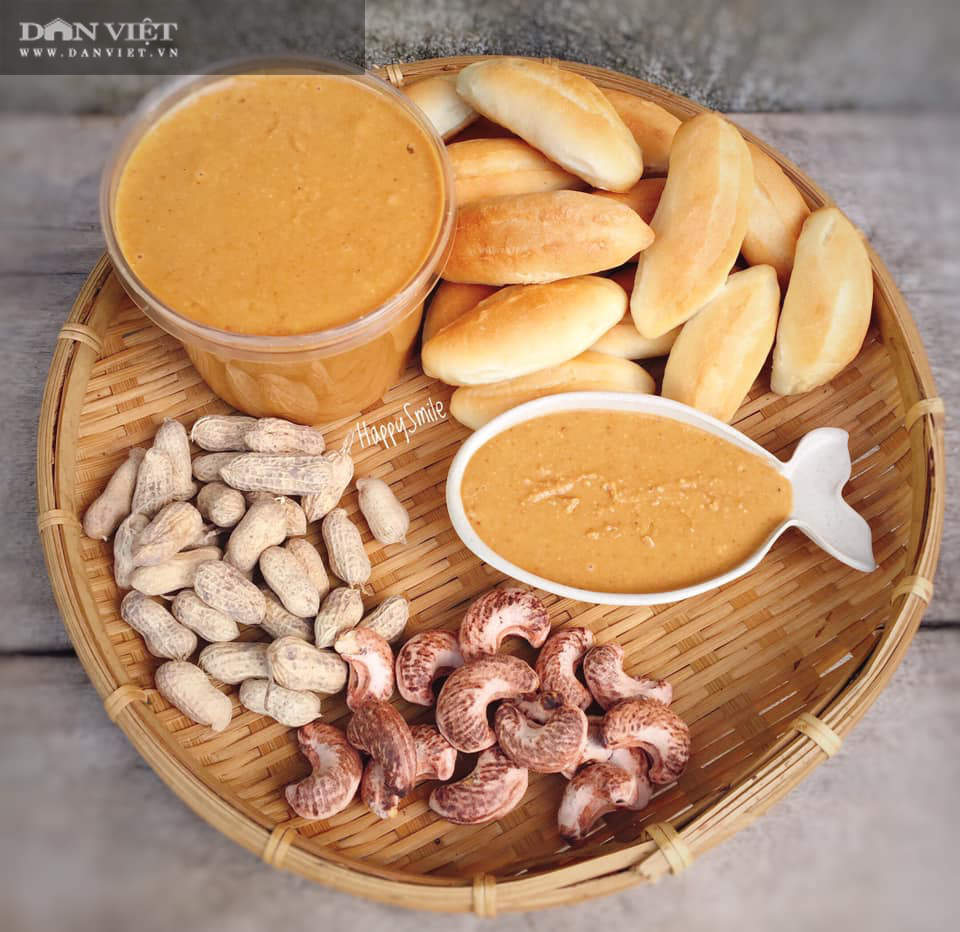 Gợi ý thực đơn buổi sáng với bánh mì "tí hon" tự làm thơm ngon hấp dẫn - Ảnh 4.