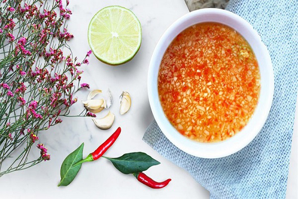 8 tuyệt chiêu làm nước chấm thịt nướng chua, cay, ngọt, mặn ngon "quên sầu" - Ảnh 5.