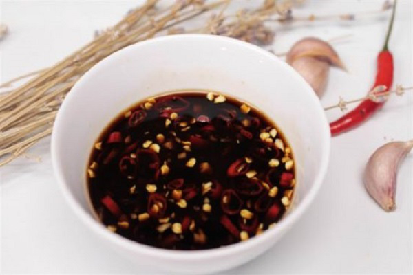 8 tuyệt chiêu làm nước chấm thịt nướng chua, cay, ngọt, mặn ngon "quên sầu" - Ảnh 7.