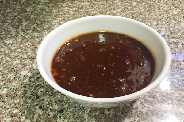 8 tuyệt chiêu làm nước chấm thịt nướng chua, cay, ngọt, mặn ngon "quên sầu" - Ảnh 6.