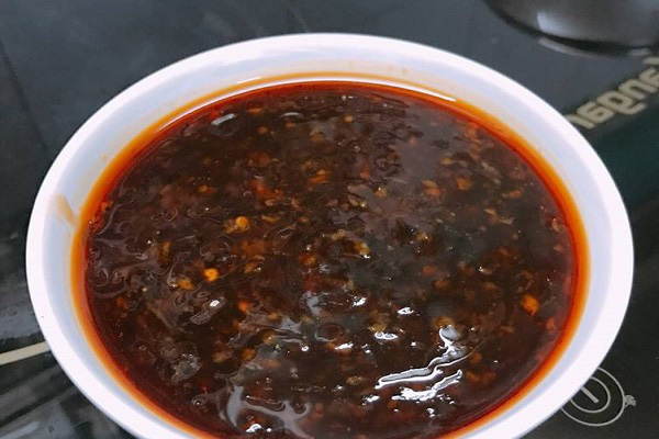 8 tuyệt chiêu làm nước chấm thịt nướng chua, cay, ngọt, mặn ngon "quên sầu" - Ảnh 3.