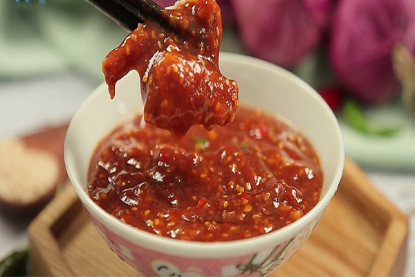 8 tuyệt chiêu làm nước chấm thịt nướng chua, cay, ngọt, mặn ngon "quên sầu" - Ảnh 2.