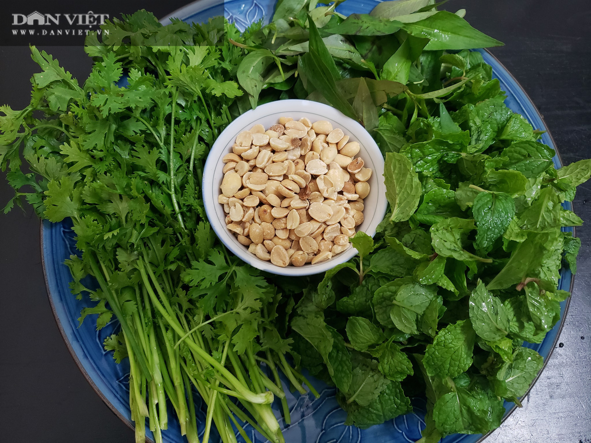Gỏi chuối non ăn là nghiền - Ảnh 3. Gỏi chuối non ăn là nghiền - Ảnh 3.