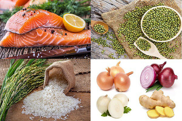 Mẹo nấu cháo cá thơm nức, ngon ngọt không còn mùi tanh  - Ảnh 5.