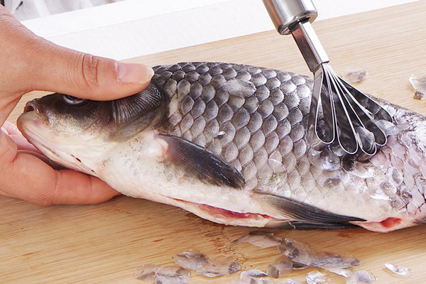 Mẹo nấu cháo cá thơm nức, ngon ngọt không còn mùi tanh  - Ảnh 2.