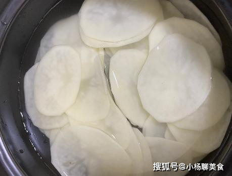 khoai tây chiên giòn rụm mà không cần nguyên liệu - Ảnh 3. khoai tây chiên giòn rụm mà không cần nguyên liệu - Ảnh 3.