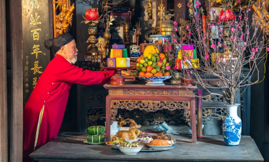 5 lưu ý khi dọn nhà cuối năm để xua đuổi vận xui, đón tài rước lộc trong năm mới - Ảnh 1. 5 lưu ý khi dọn nhà cuối năm để xua đuổi vận xui, đón tài rước lộc trong năm mới - Ảnh 1.
