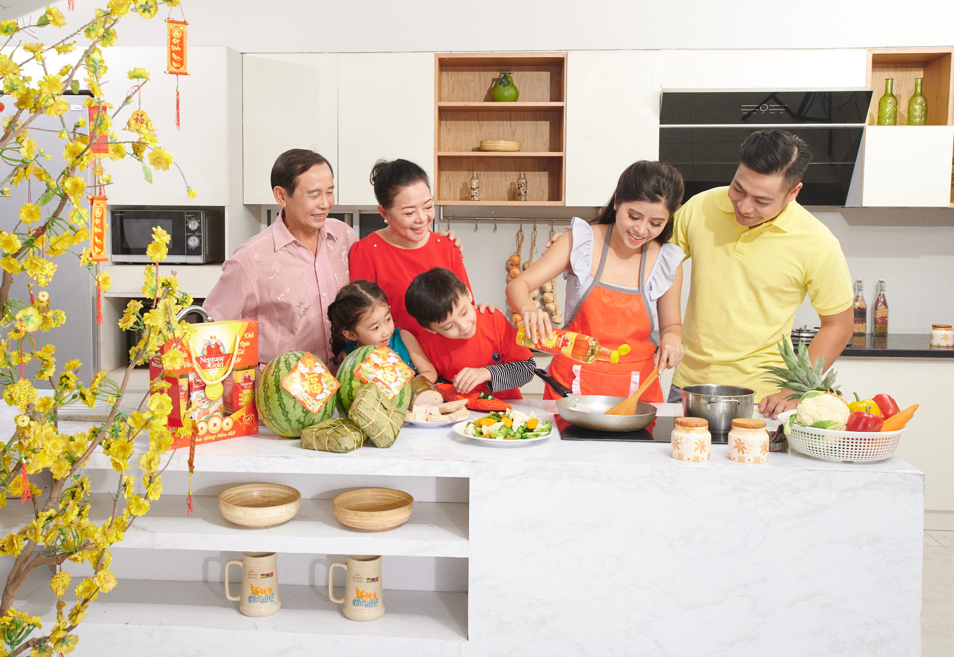 5 lưu ý khi dọn nhà cuối năm để xua đuổi vận xui, đón tài rước lộc trong năm mới - Ảnh 3. 5 lưu ý khi dọn nhà cuối năm để xua đuổi vận xui, đón tài rước lộc trong năm mới - Ảnh 3.
