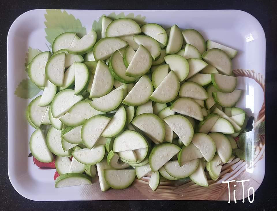 Loại quả dưỡng da, ngừa lão hóa, tốt cho tim, đem muối chua thành món chống ngán ngày Tết- Ảnh 2.