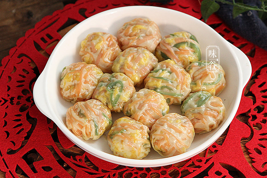 một món ăn ngày tết vừa ngon vừa dễ nấu. - Ảnh 10. một món ăn ngày tết vừa ngon vừa dễ nấu. - Ảnh 10.