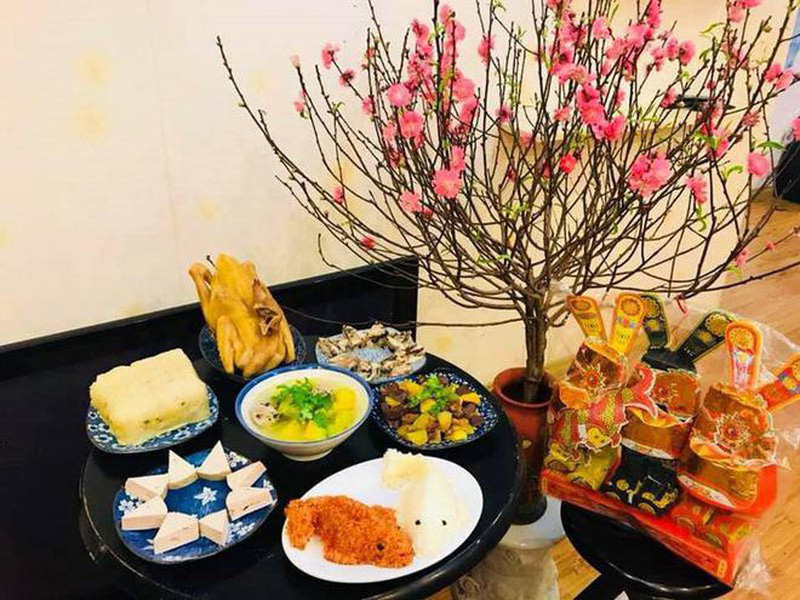 Cúng ông Công, ông Táo: "Tất tần tật" những điều cần biết - Ảnh 1. Cúng ông Công, ông Táo: "Tất tần tật" những điều cần biết - Ảnh 1.