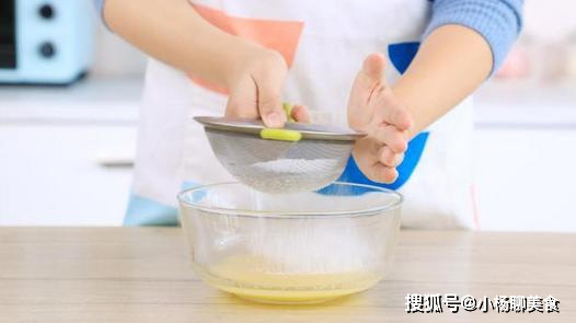 Tuyệt chiêu làm bánh nướng nhân thịt giòn, ngọt, ai ăn cũng phải tán thưởng - Ảnh 4. Tuyệt chiêu làm bánh nướng nhân thịt giòn, ngọt, ai ăn cũng phải tán thưởng - Ảnh 4.