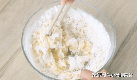 Tuyệt chiêu làm bánh nướng nhân thịt giòn, ngọt, ai ăn cũng phải tán thưởng - Ảnh 6. Tuyệt chiêu làm bánh nướng nhân thịt giòn, ngọt, ai ăn cũng phải tán thưởng - Ảnh 6.