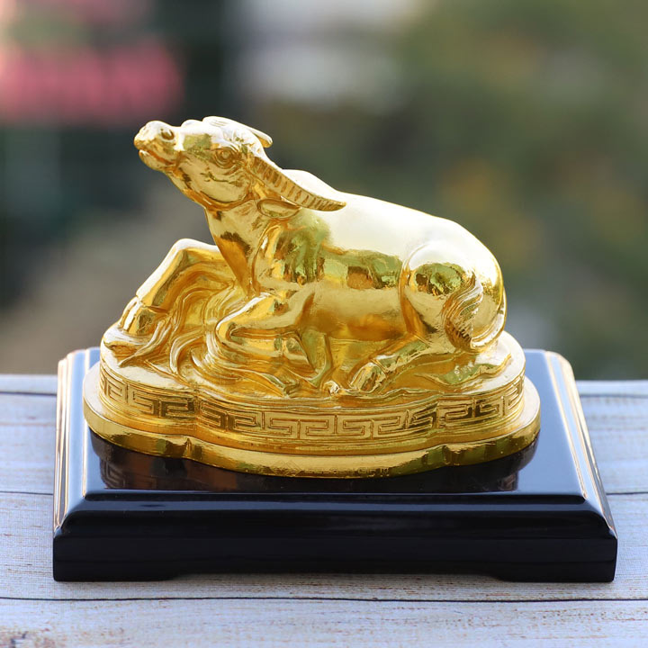 Đặt những vật phẩm này trong nhà, sang năm Tân Sửu phúc lộc an khang, tiền tài vượng phát - Ảnh 1. Đặt những vật phẩm này trong nhà, sang năm Tân Sửu phúc lộc an khang, tiền tài vượng phát - Ảnh 1.