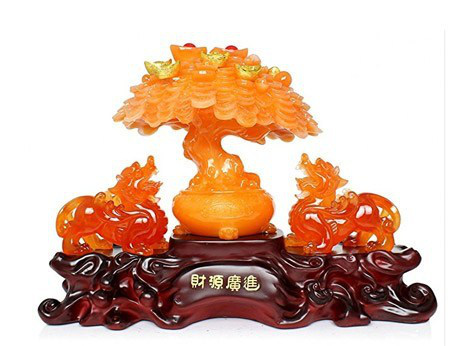 Đặt những vật phẩm này trong nhà, sang năm Tân Sửu phúc lộc an khang, tiền tài vượng phát - Ảnh 3. Đặt những vật phẩm này trong nhà, sang năm Tân Sửu phúc lộc an khang, tiền tài vượng phát - Ảnh 3.