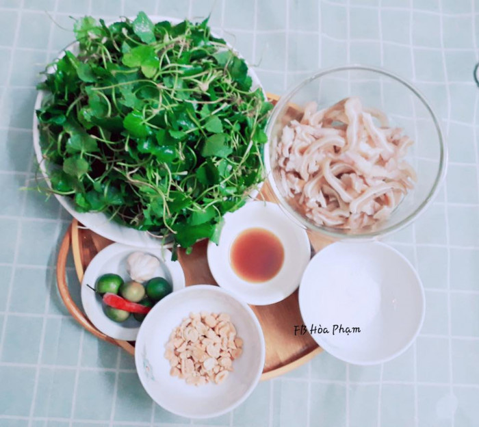 3 món nộm củ quả thanh mát, ngon miệng, giải ngán sau Tết - Ảnh 5.