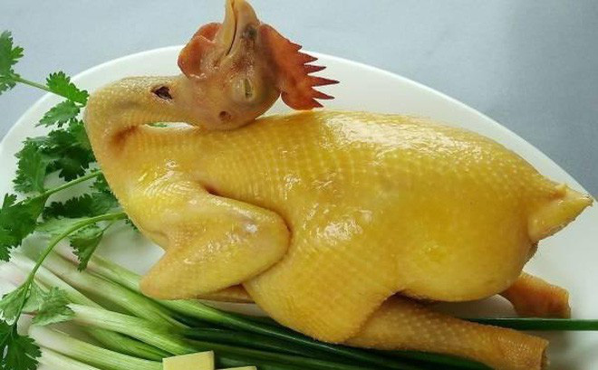 Gợi ý mâm cỗ cúng Rằm tháng Giêng 2021 chuẩn, để cả năm phát tài, phát lộc - Ảnh 6.