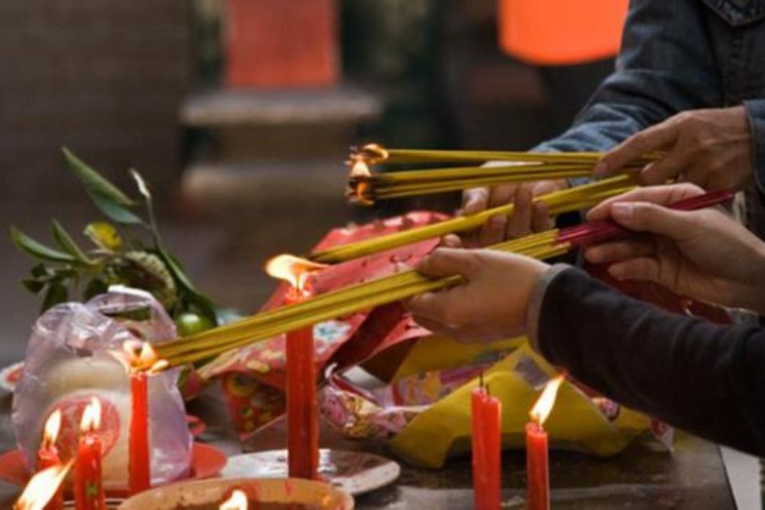 Hạn tam tai không đáng sợ như nhiều người lo lắng - Ảnh 4. Hạn tam tai không đáng sợ như nhiều người lo lắng - Ảnh 4.