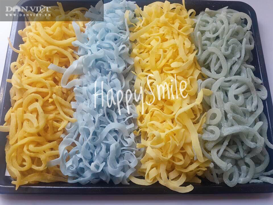 Muốn làm mứt dừa thành công không thể bỏ qua bí quyết này - Ảnh 1. Muốn làm mứt dừa thành công không thể bỏ qua bí quyết này - Ảnh 1.