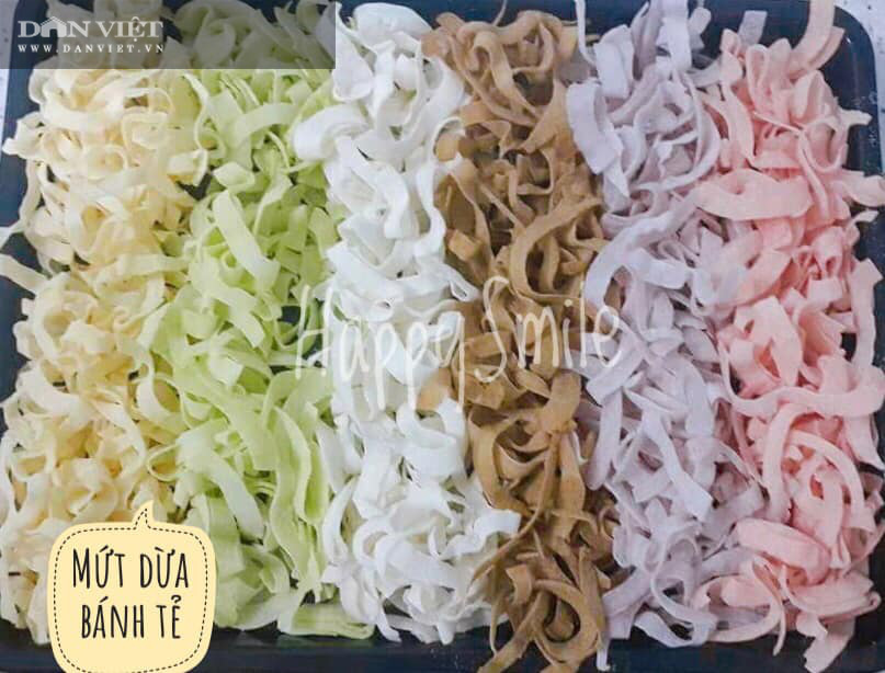 Muốn làm mứt dừa thành công không thể bỏ qua bí quyết này - Ảnh 2. Muốn làm mứt dừa thành công không thể bỏ qua bí quyết này - Ảnh 2.