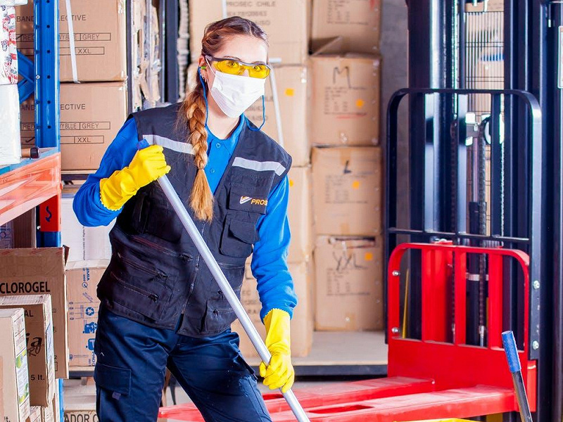 Những sai lầm mà ai cũng một lần mắc phải khi dọn nhà đón Tết và cách khắc phục - Ảnh 3. Những sai lầm mà ai cũng một lần mắc phải khi dọn nhà đón Tết và cách khắc phục - Ảnh 3.