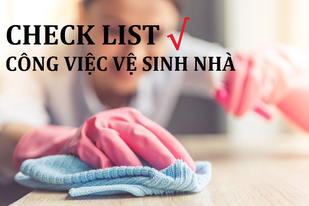 Những sai lầm mà ai cũng một lần mắc phải khi dọn nhà đón Tết và cách khắc phục - Ảnh 6. Những sai lầm mà ai cũng một lần mắc phải khi dọn nhà đón Tết và cách khắc phục - Ảnh 6.