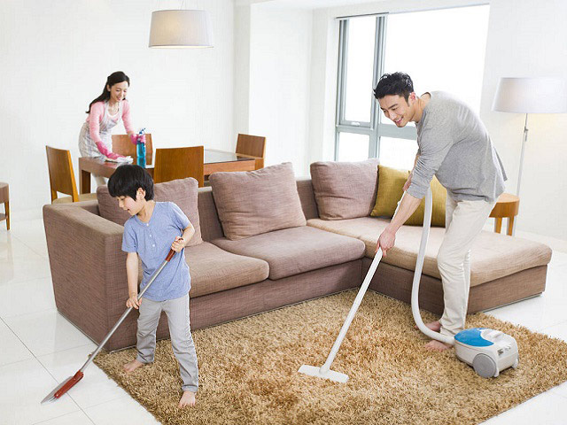 Những sai lầm mà ai cũng một lần mắc phải khi dọn nhà đón Tết và cách khắc phục - Ảnh 7. Những sai lầm mà ai cũng một lần mắc phải khi dọn nhà đón Tết và cách khắc phục - Ảnh 7.