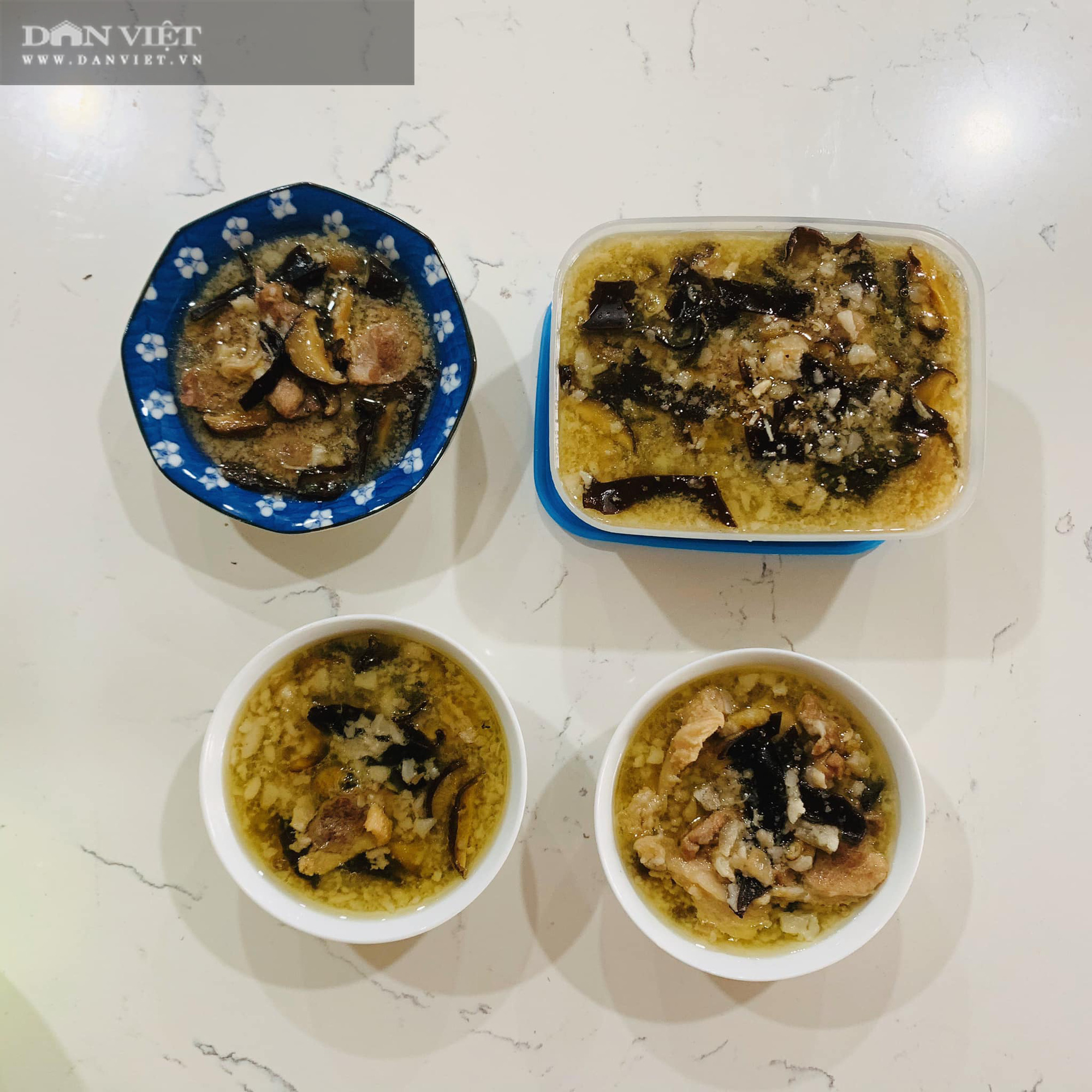 Bí quyết làm món thịt ngan nấu đông chuẩn vị cho mâm cỗ tết tròn đầy (Bài Tết) - Ảnh 2. Bí quyết làm món thịt ngan nấu đông chuẩn vị cho mâm cỗ tết tròn đầy (Bài Tết) - Ảnh 2.