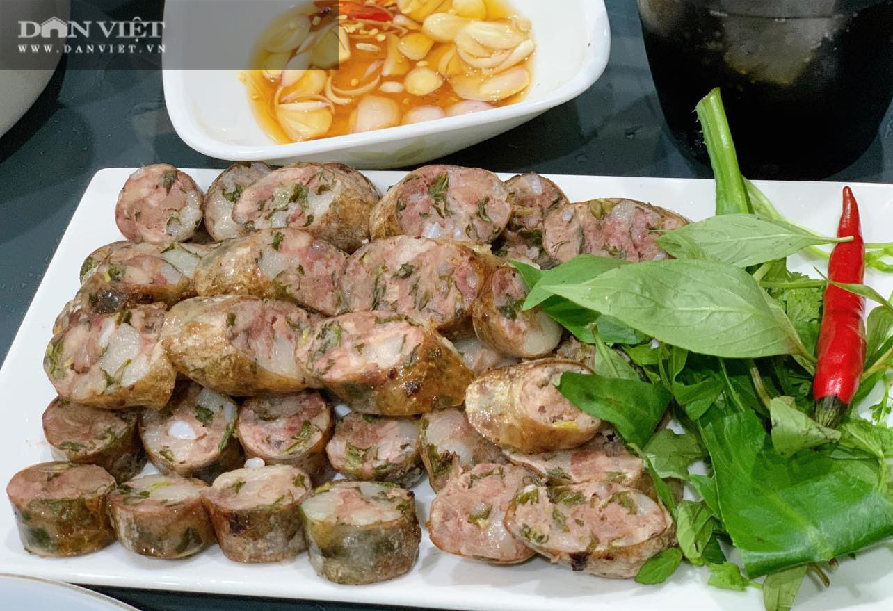 Mẹo nhỏ chế biến lòng lợn béo giòn, bùi thơm - Ảnh 5.