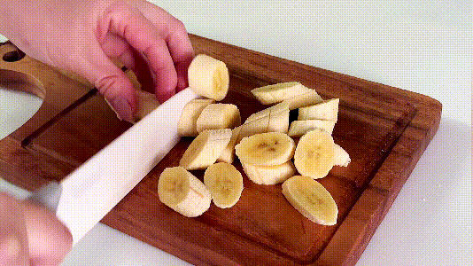 Bánh chuối sữa - Ảnh 6.