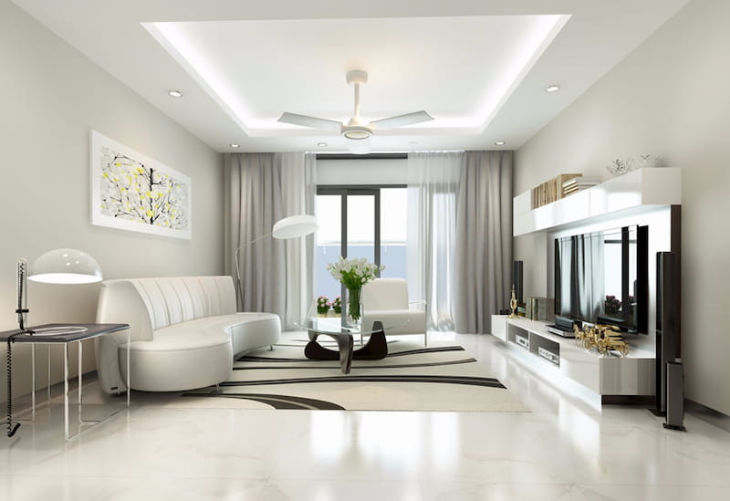 Ghi sổ tay 6 nguyên tắc "vàng" để sớm tậu được căn hộ như ý - Ảnh 1. Ghi sổ tay 6 nguyên tắc "vàng" để sớm tậu được căn hộ như ý - Ảnh 1.