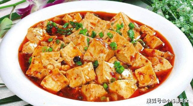 Tại sao bạn làm đậu phụ Tứ Xuyên cứ bị nát? Bí quyết nằm ở điều này - Ảnh 2. Tại sao bạn làm đậu phụ Tứ Xuyên cứ bị nát? Bí quyết nằm ở điều này - Ảnh 2.