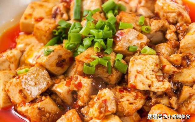 Tại sao bạn làm đậu phụ Tứ Xuyên cứ bị nát? Bí quyết nằm ở điều này - Ảnh 3. Tại sao bạn làm đậu phụ Tứ Xuyên cứ bị nát? Bí quyết nằm ở điều này - Ảnh 3.
