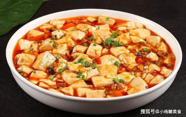 Tại sao bạn làm đậu phụ Tứ Xuyên cứ bị nát? Bí quyết nằm ở điều này - Ảnh 5. Tại sao bạn làm đậu phụ Tứ Xuyên cứ bị nát? Bí quyết nằm ở điều này - Ảnh 5.