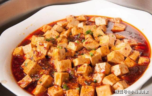 Tại sao bạn làm đậu phụ Tứ Xuyên cứ bị nát? Bí quyết nằm ở điều này - Ảnh 1. Tại sao bạn làm đậu phụ Tứ Xuyên cứ bị nát? Bí quyết nằm ở điều này - Ảnh 1.