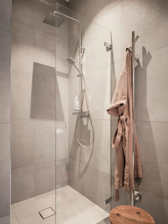 Căn hộ 28m2 được cải tạo tuyệt đẹp, ngăn nắp và tươi tắn - Ảnh 19. Căn hộ 28m2 được cải tạo tuyệt đẹp, ngăn nắp và tươi tắn - Ảnh 19.